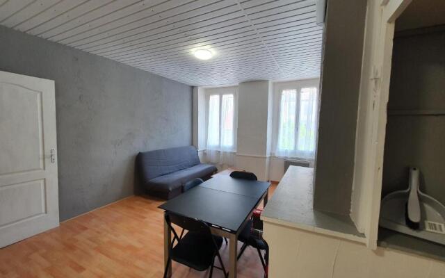 Appartement VanSuly 2