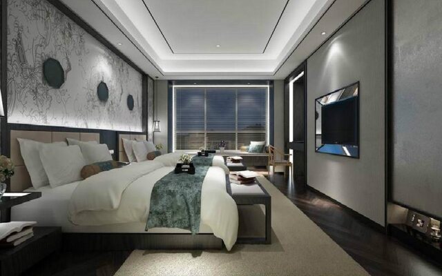 The Fanpu Hotel Wuzhen