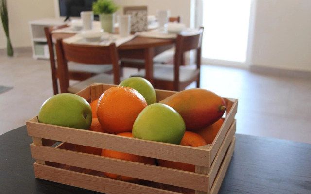 Oeiras Historic Bedrooms