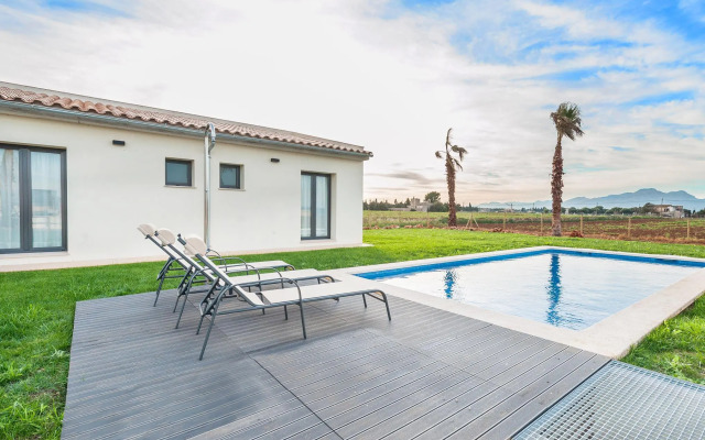 Tramuntana (Malvasia)