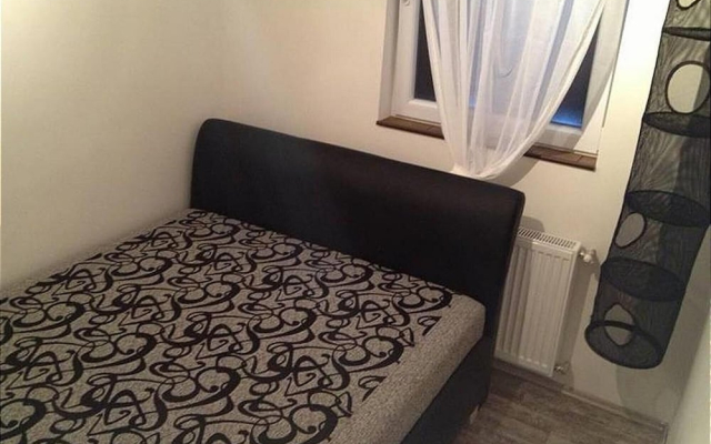Apartment- Villa 6 in Siofok