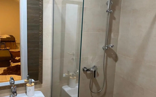 Studio Apartment Station Kopaonik,Milmari Resort