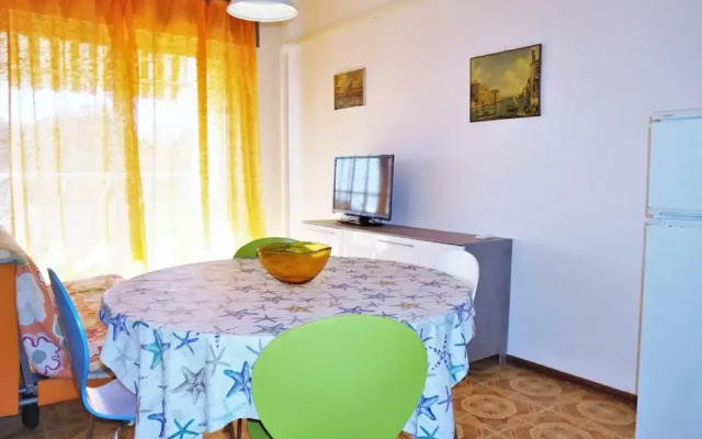 Lovely Apartment With Private Terrace