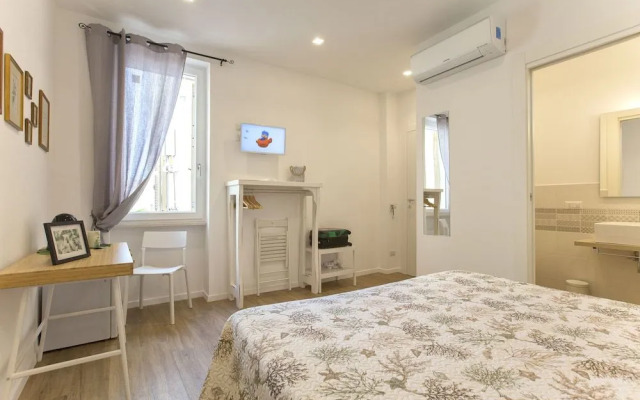 Alghero Holidays Rooms