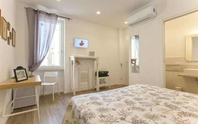 Alghero Holidays Rooms
