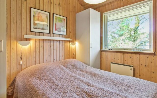 "Aaran" - 600m from the sea in NW Jutland