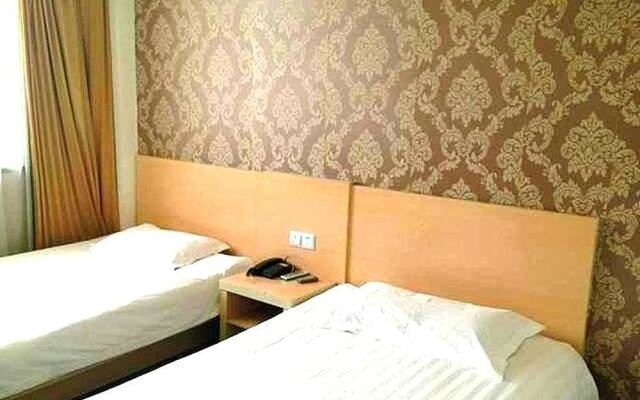 Shanghai Si Wei Mei Hotel