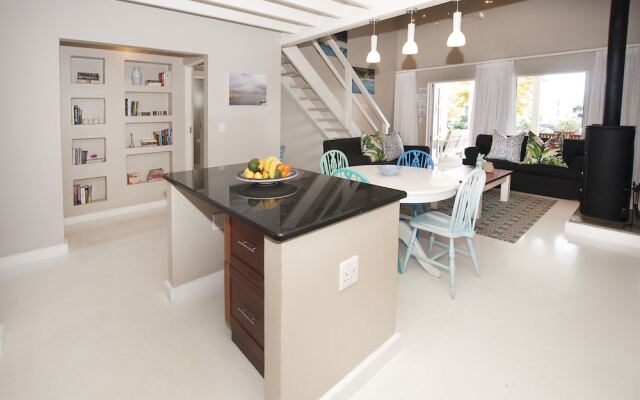 Thesen Lifestyle - Luxury Villas