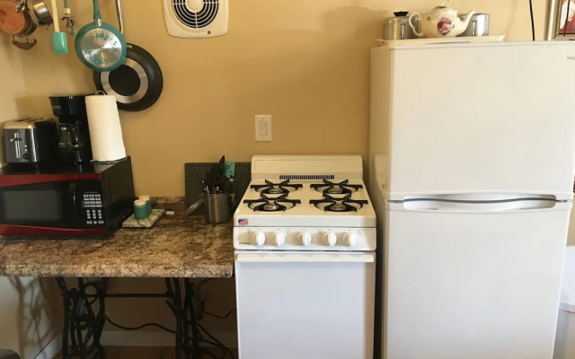 Country Music B&B Studios