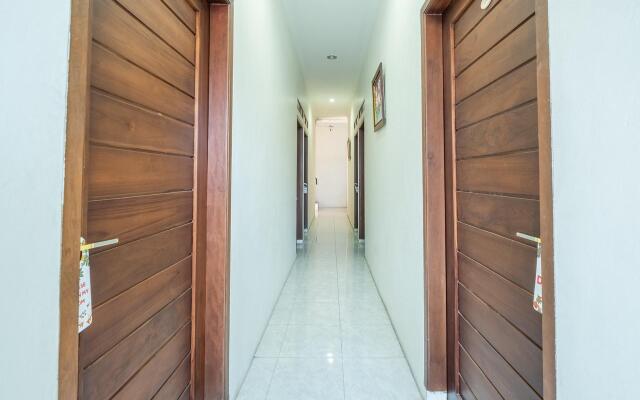 OYO 1370 Sudirman Guesthouse Syariah