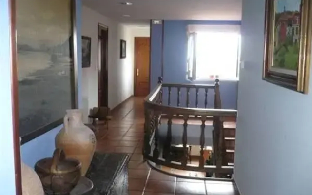 Hotel Alavera