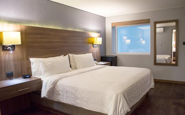 Holiday Inn Express - Morelia by IHG