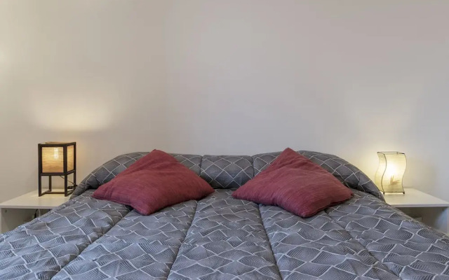 Pigneto Bright Flat