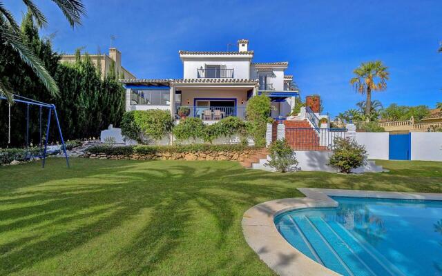 Villa 10 Luxe by Lirios Village Marbella