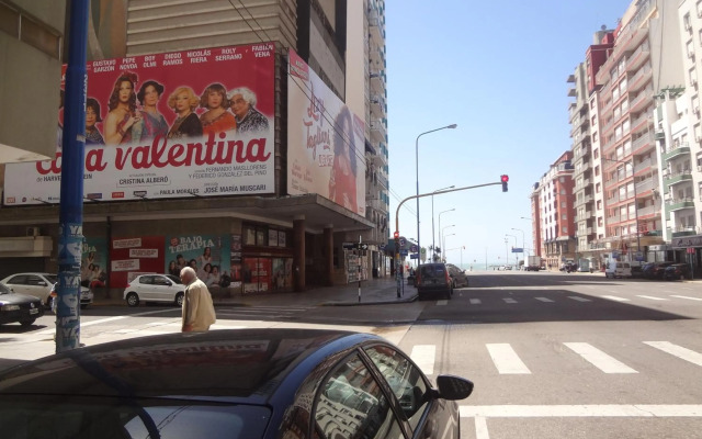 Gazzanno Departamento centro