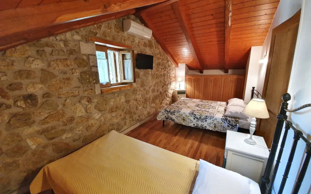 Villa Kalata