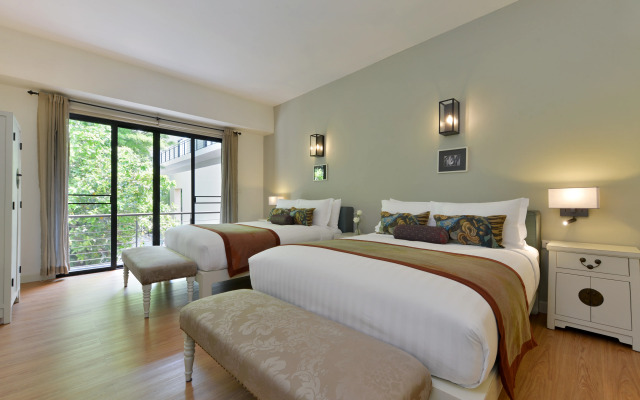 Anantasila Beach Resort Hua Hin