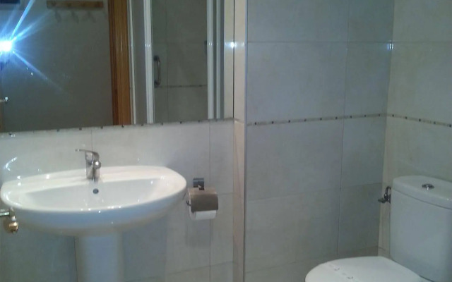 Meson del Barro Hotel