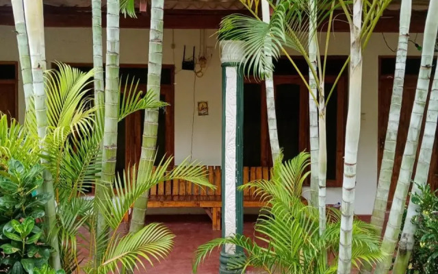 The Rock View Homestay Sigiriya