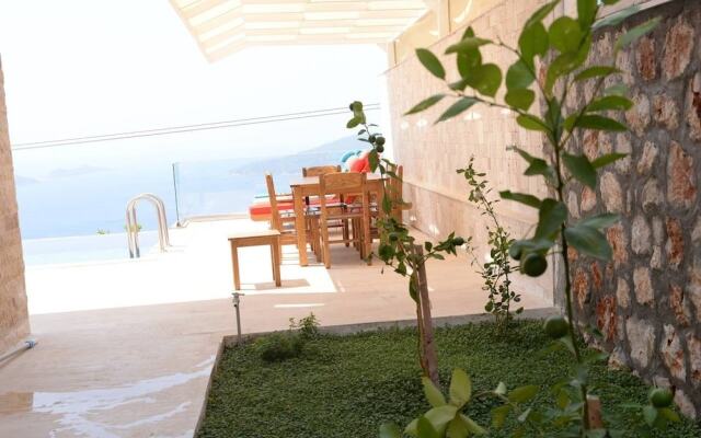 Villa Meryem