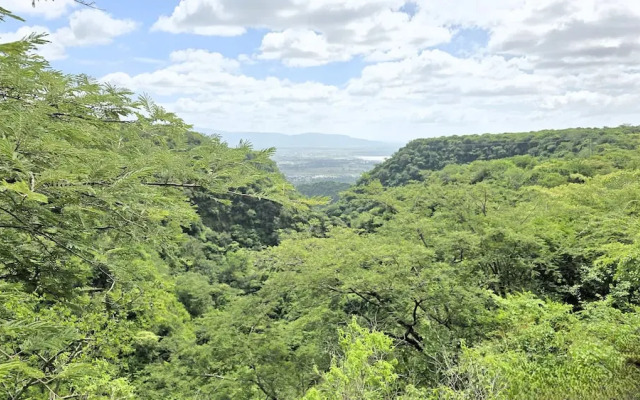 Africa Safari Escarpment Manyara