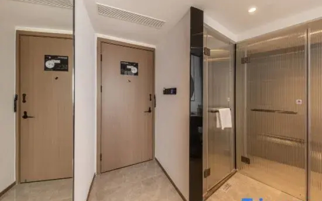 Tianyi Hotel