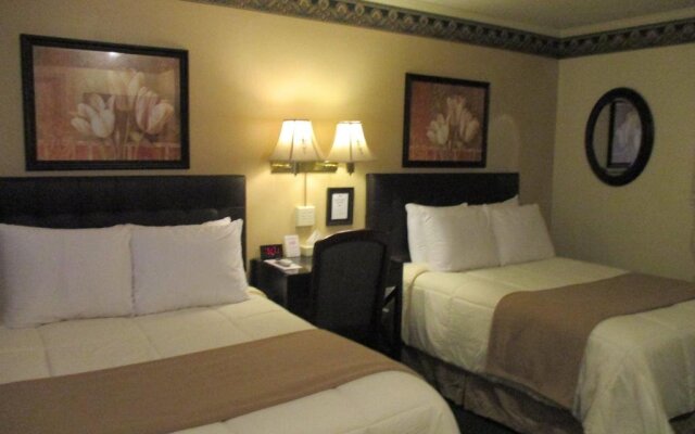 Amherst Inn - Virginia