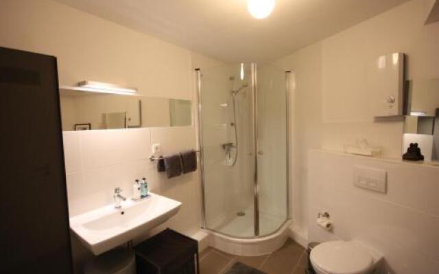 City Loft Friesenplatz