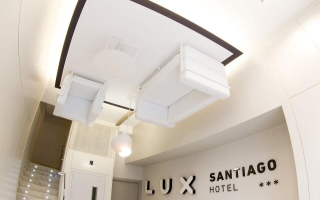 Lux Santiago Hotel