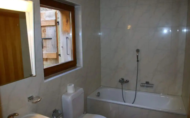 Balcons du Soleil Y3 310 Quiet Apartment 6 Pers