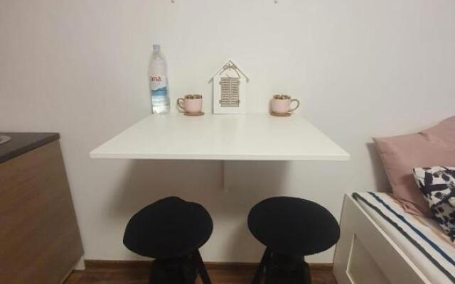 Studio apartman Tamai