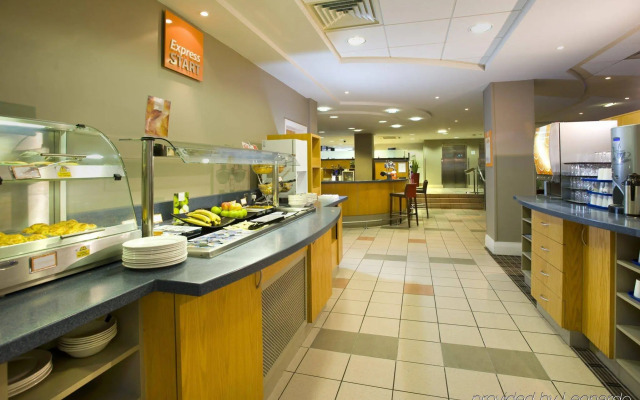 Holiday Inn Express Droitwich Spa by IHG