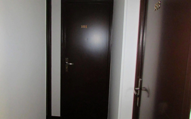 Hotel Choisy