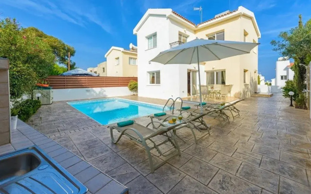 Villa Kos