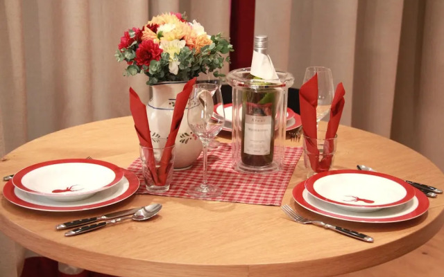 Alpen Suites Brandnertal