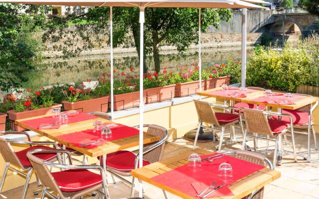 ibis Metz Centre Cathédrale