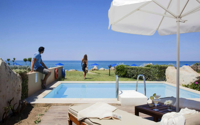 Aquila Rithymna Beach