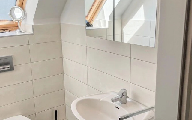 Mole Norden in Norden