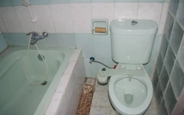 Kopi Doki Guest Haus