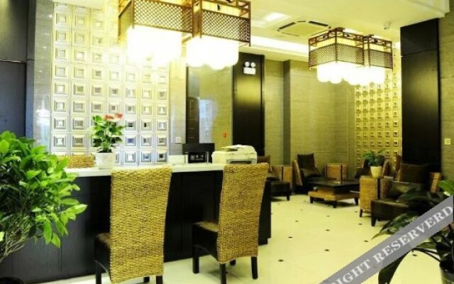 Yingxingfei Business Hotel
