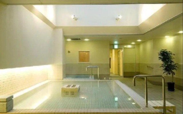 E-Hotel Akita Annex