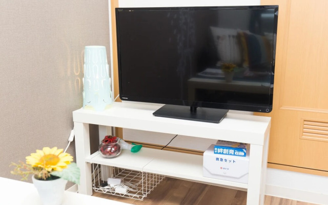 Namba Hostel