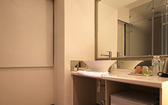 Lihao Hotel