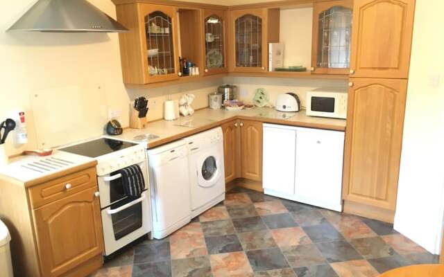 Hewenden Mill Apartments
