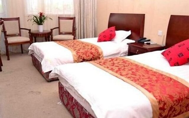Zhonghui Zhiyuan Hotel