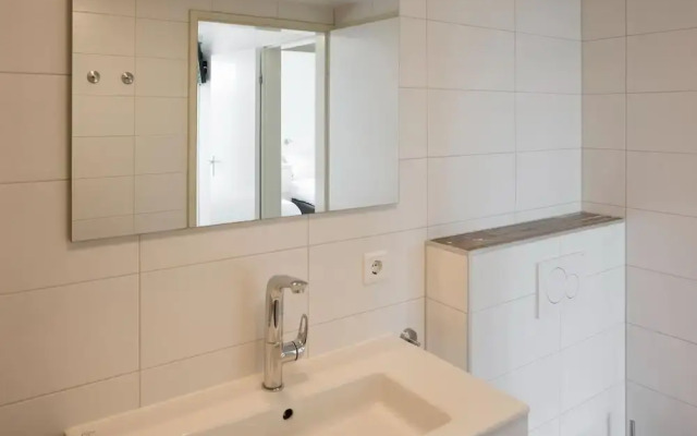 Holiday Home With Microwave, in a Holiday Park, Beach Within Walking Distance