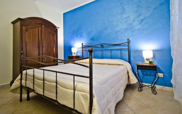 Sosta dei Garibaldini