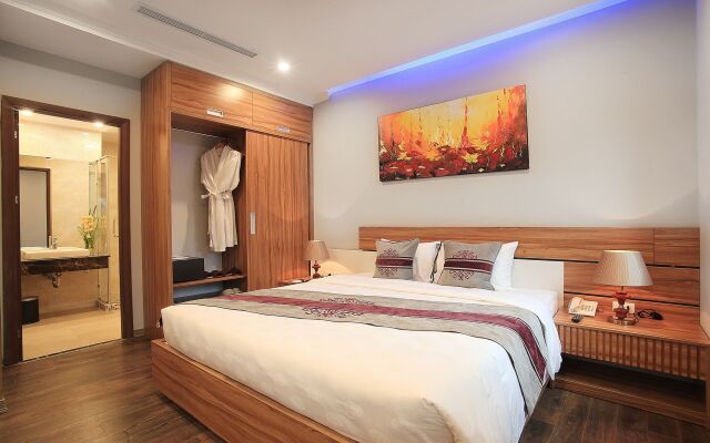 Oriana Hotel