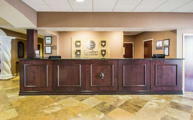 Comfort Inn & Suites Jupiter I-95