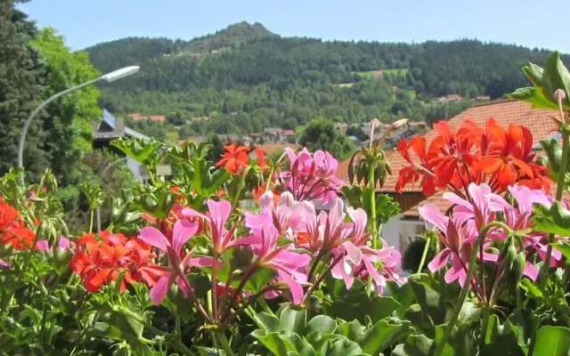 Ferienwohnungen Kyle